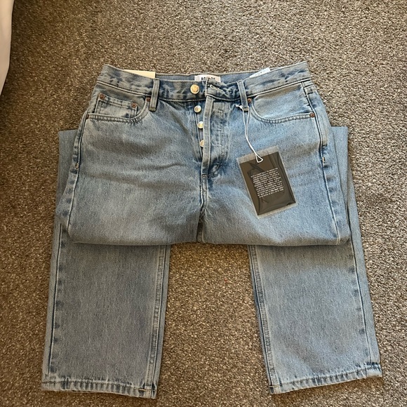 Women’s AGOLDE jeans - Picture 2 of 4
